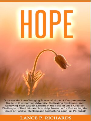 cover image of Hope